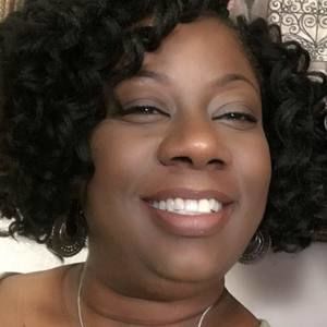 Meet your Posher, Kimberly